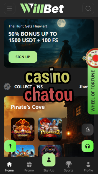 Casino Chatou - Best Parisian Suburb Casino-777casinobus.ydblkf.net