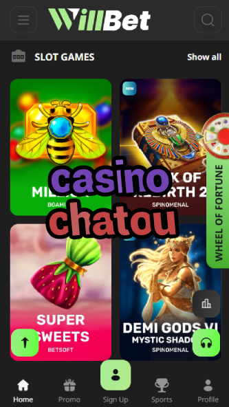 Casino Chatou - Best Parisian Suburb Casino-777casinobus.ydblkf.net